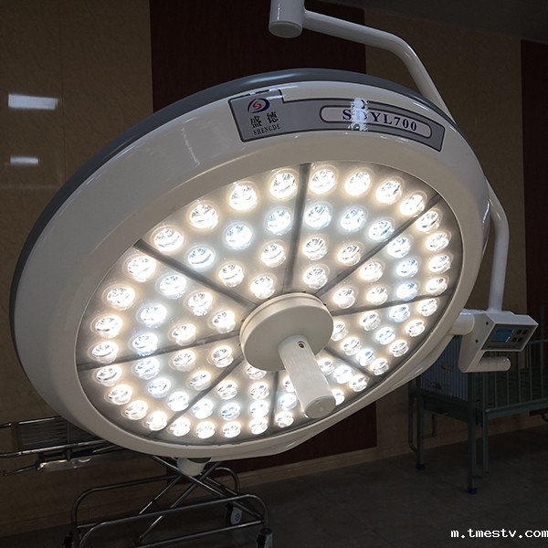 led手术无影灯厂家