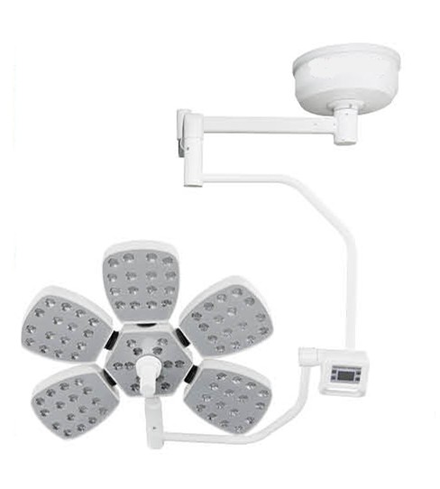 手术无影灯使用要点是什么